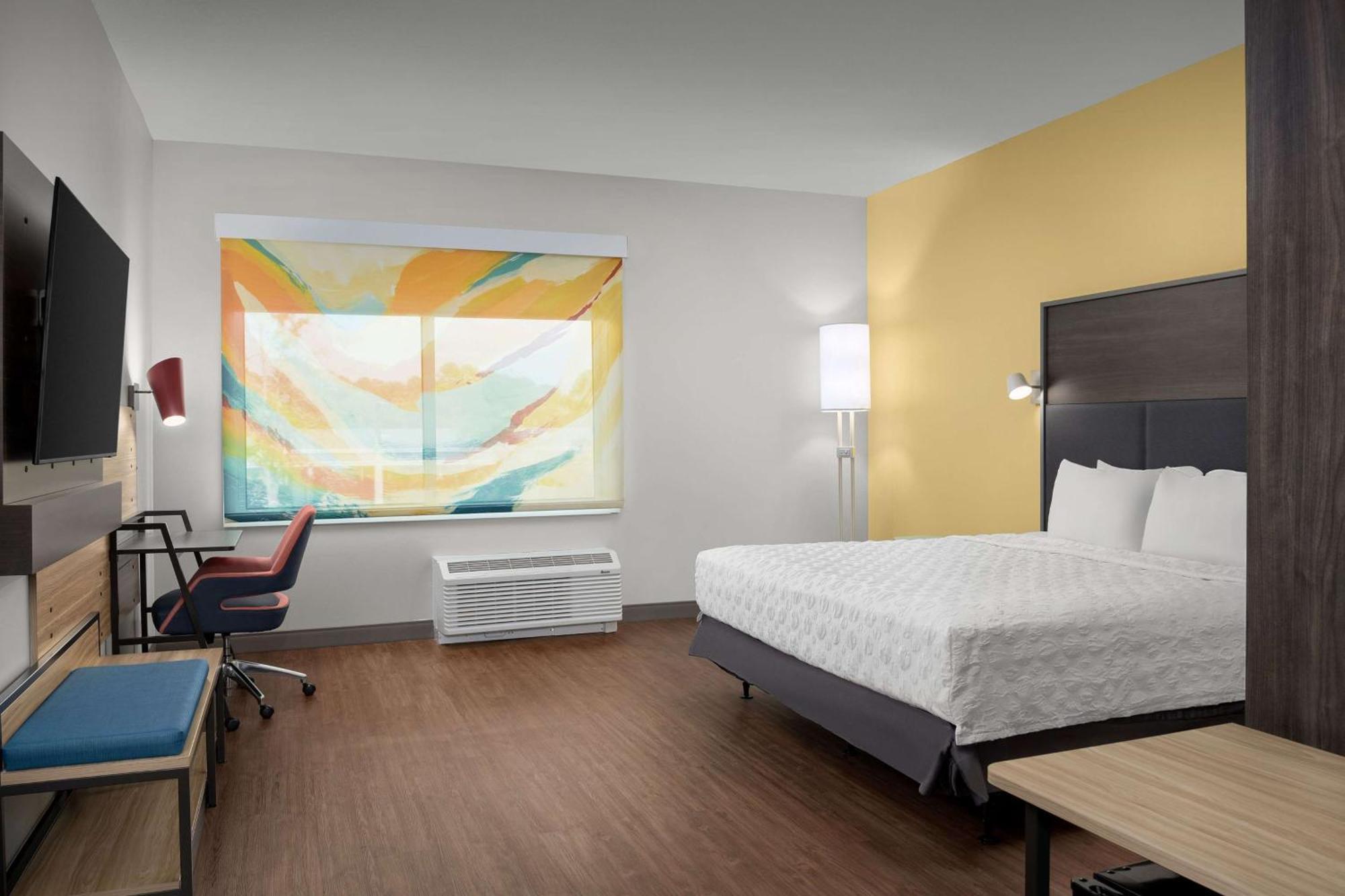 Tru By Hilton Jacksonville Airport Exterior photo