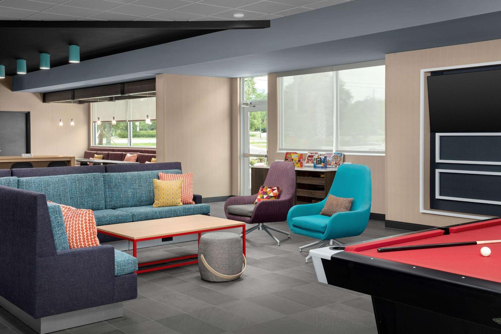 Tru By Hilton Jacksonville Airport Exterior photo