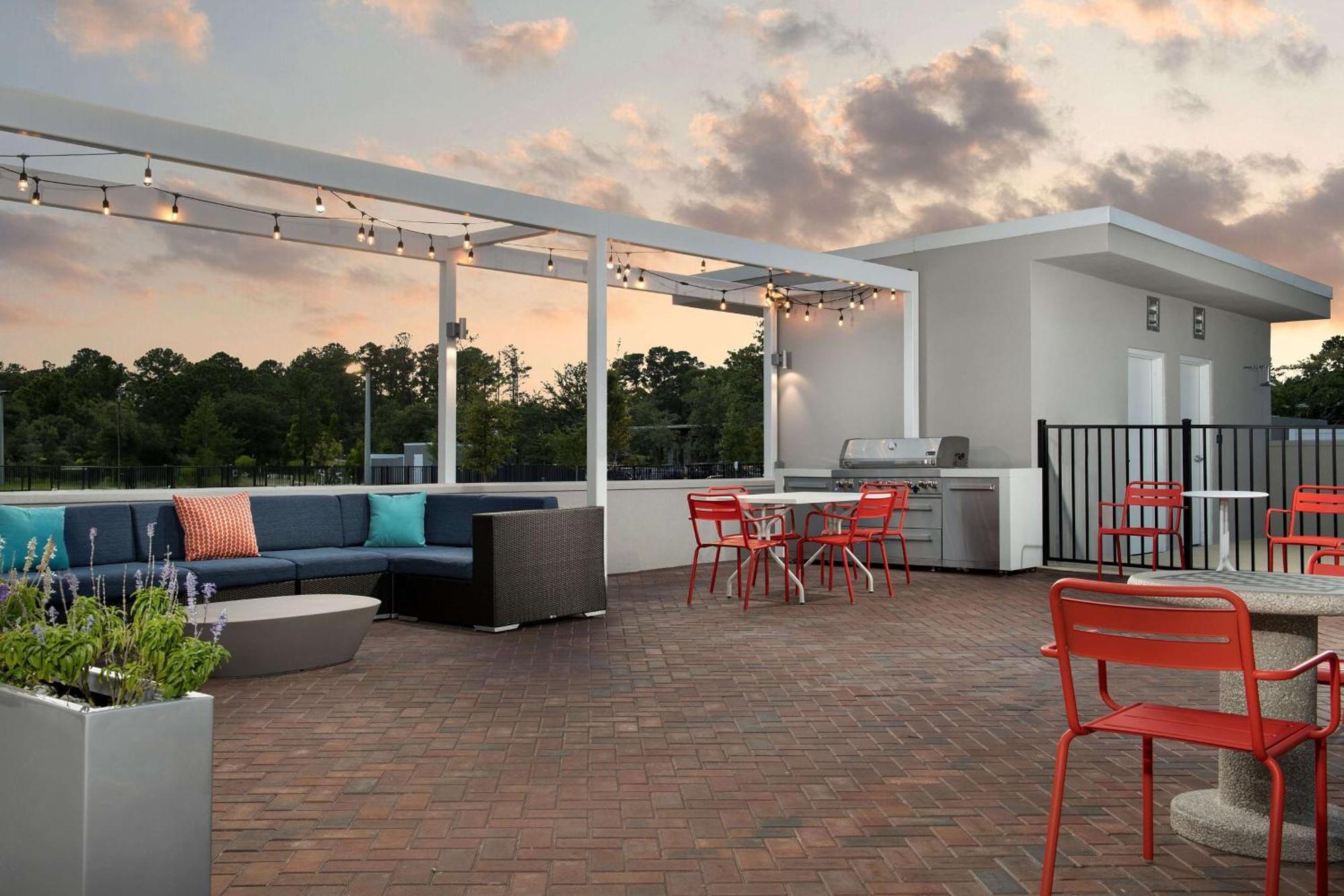 Tru By Hilton Jacksonville Airport Exterior photo